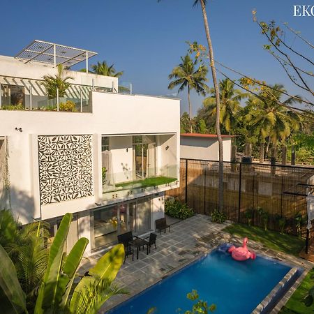 קלנגוטה Ekostay Luxe I Avante Villa מראה חיצוני תמונה