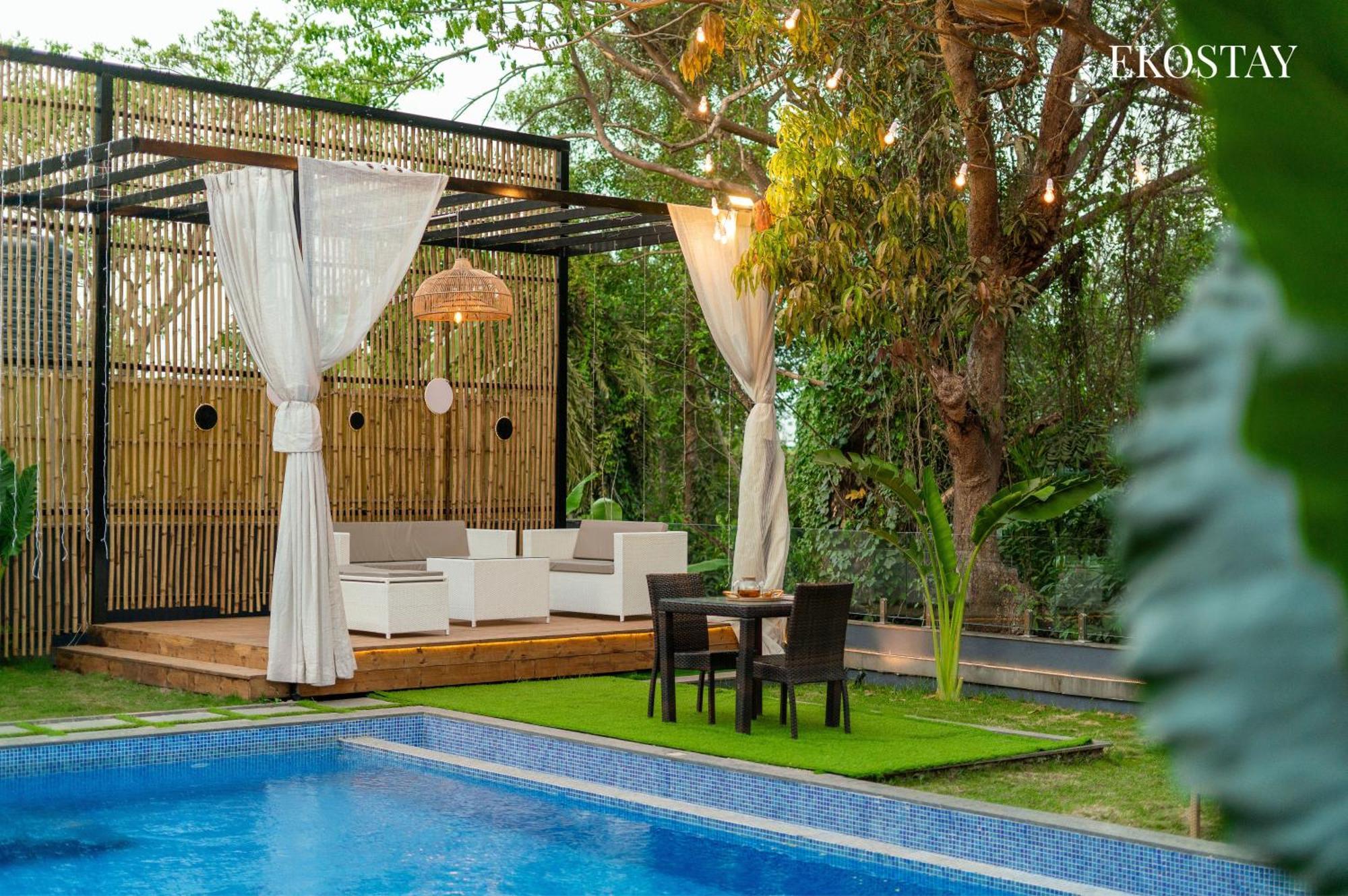 קלנגוטה Ekostay Luxe I Avante Villa מראה חיצוני תמונה