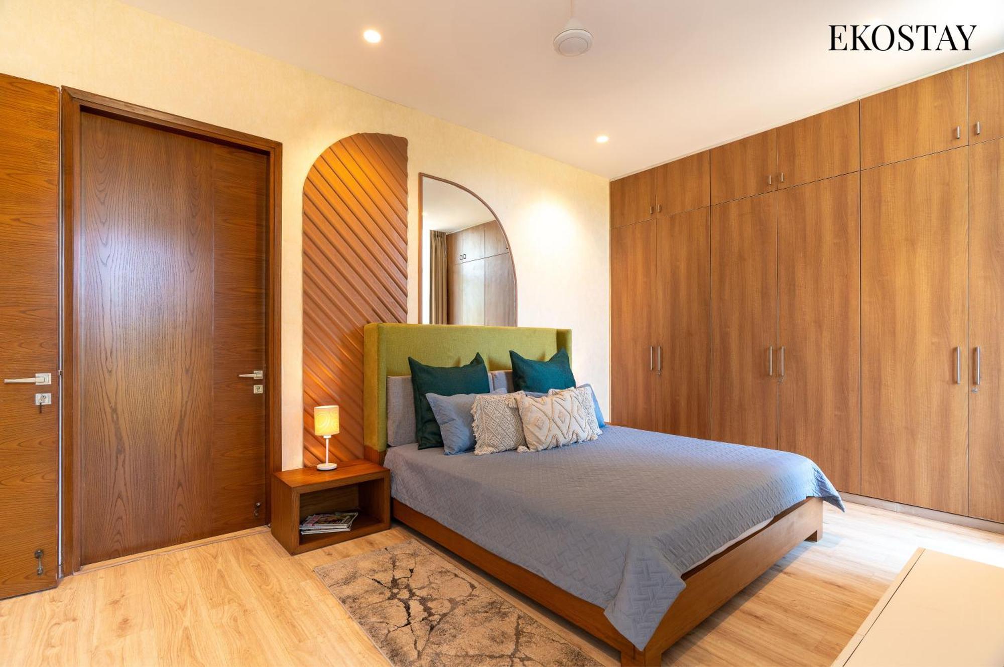 קלנגוטה Ekostay Luxe I Avante Villa מראה חיצוני תמונה