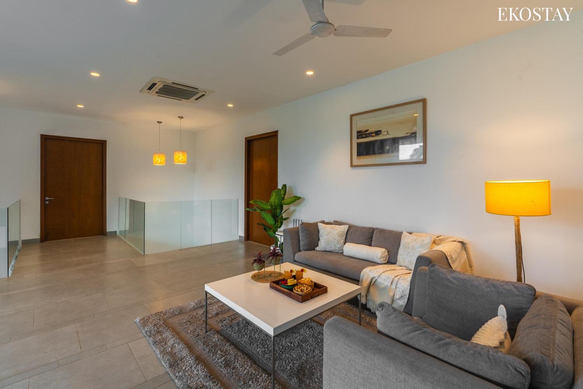 קלנגוטה Ekostay Luxe I Avante Villa מראה חיצוני תמונה