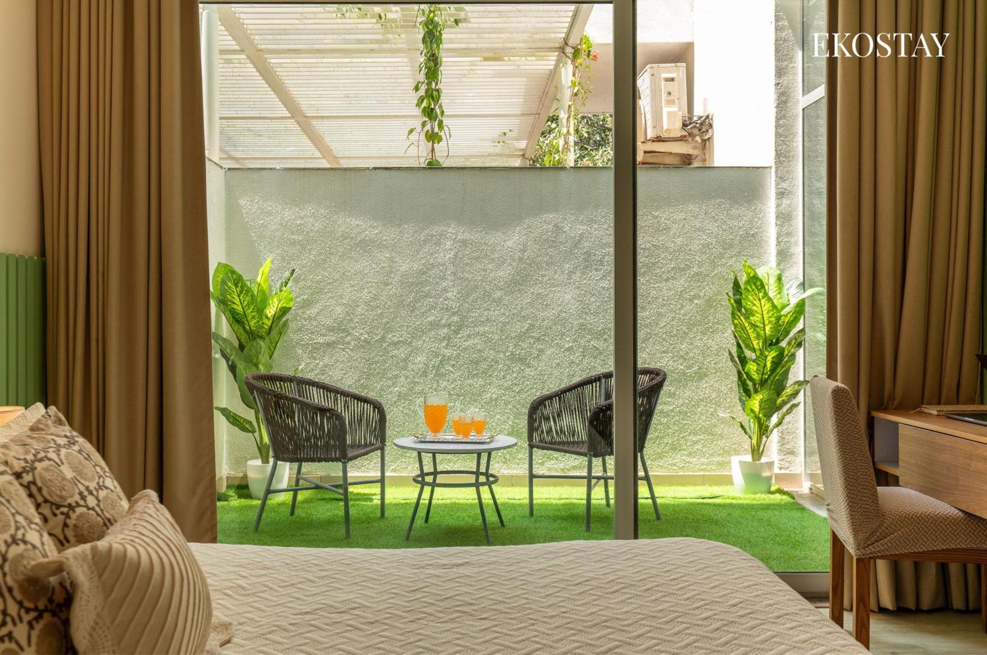 קלנגוטה Ekostay Luxe I Avante Villa מראה חיצוני תמונה