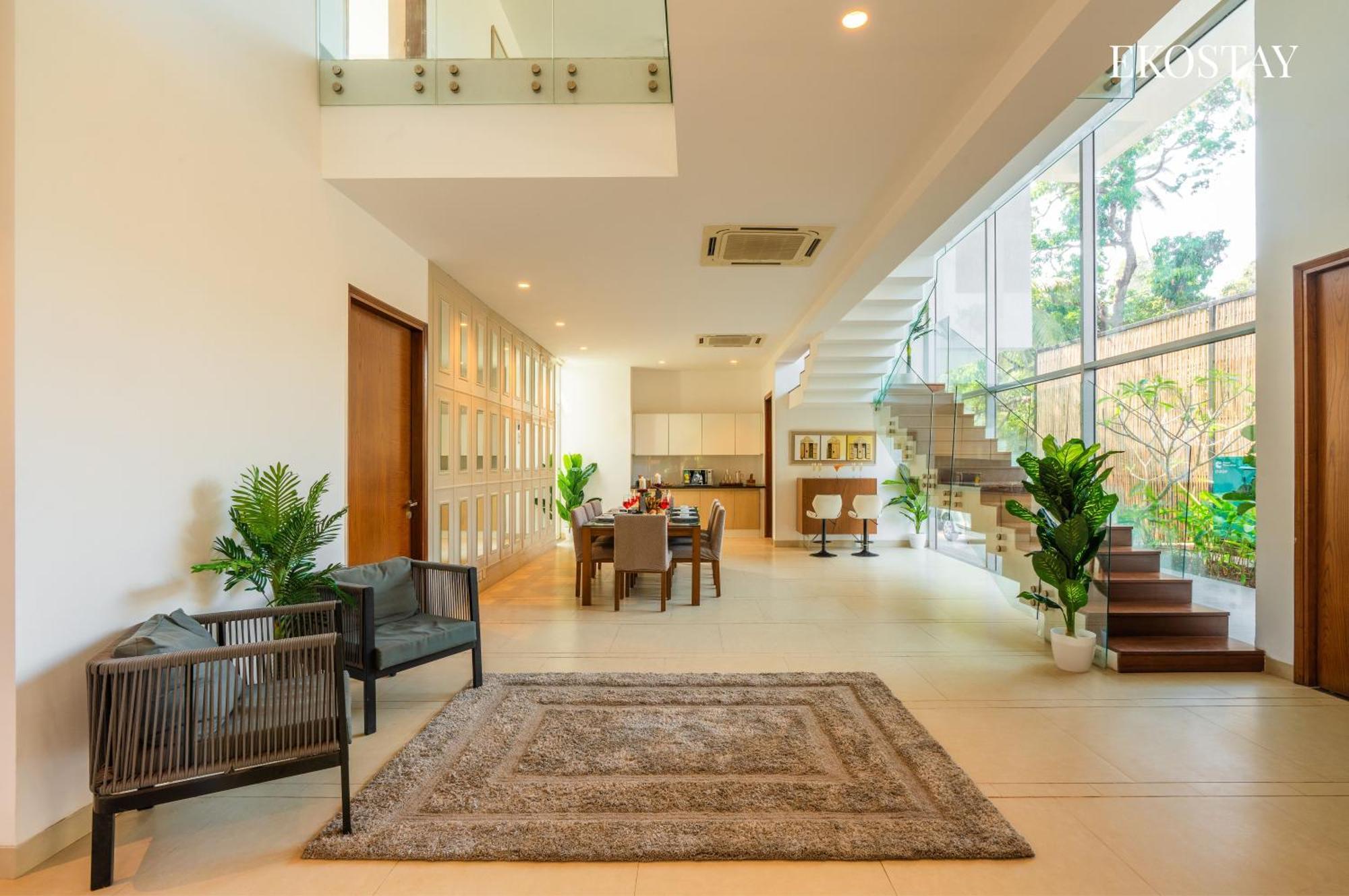 קלנגוטה Ekostay Luxe I Avante Villa מראה חיצוני תמונה